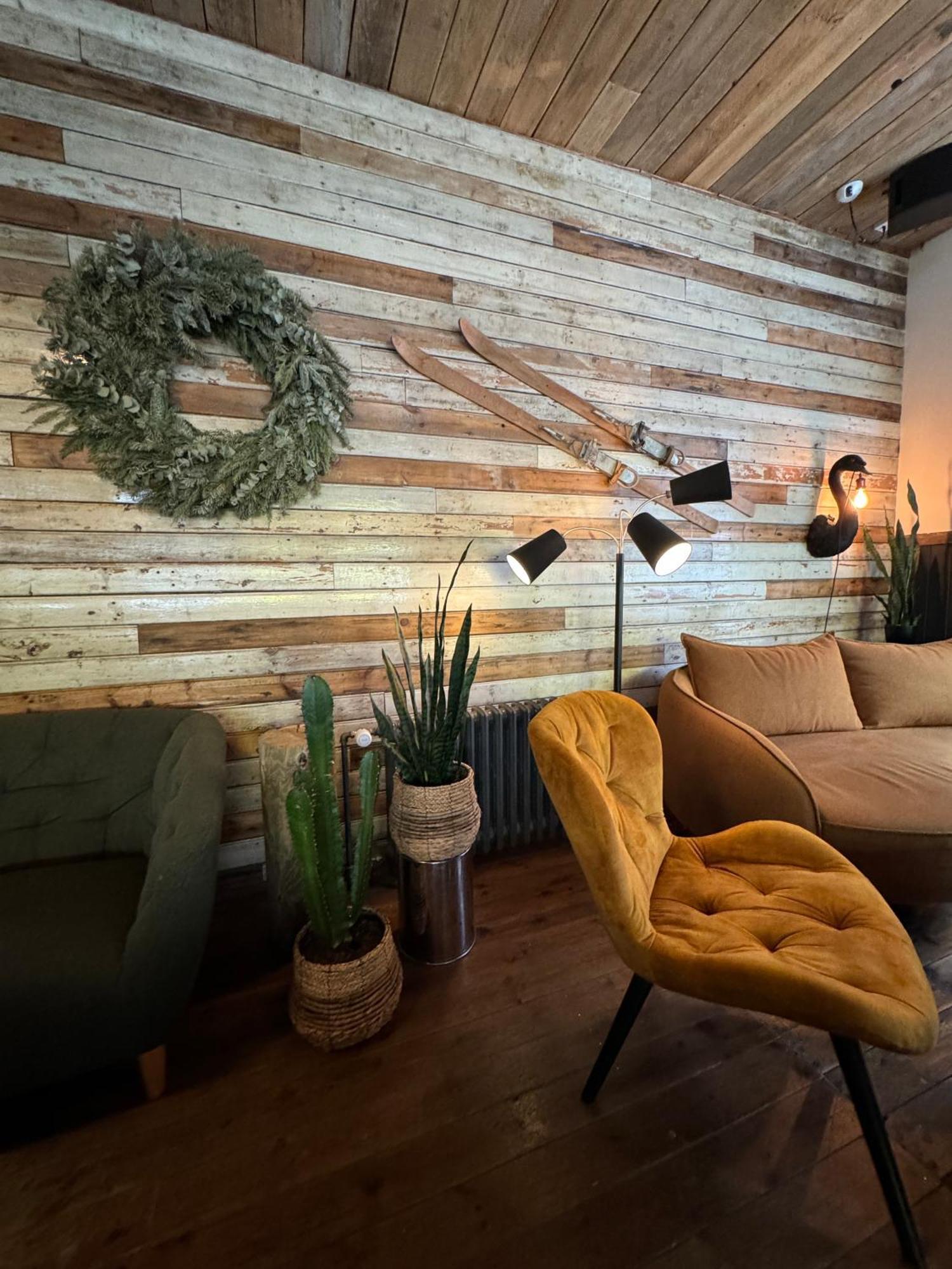 Akureyri Backpackers Hostel Kültér fotó