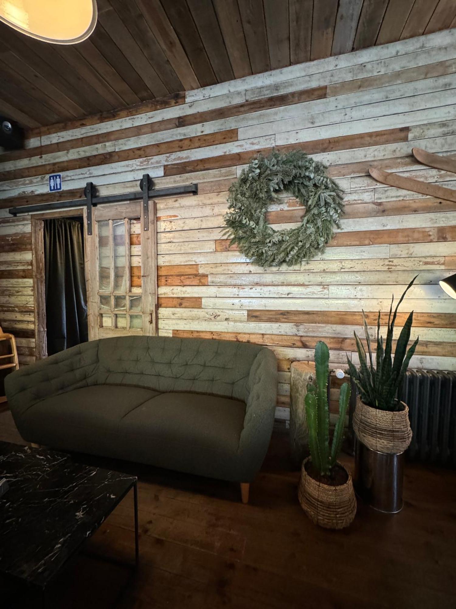 Akureyri Backpackers Hostel Kültér fotó