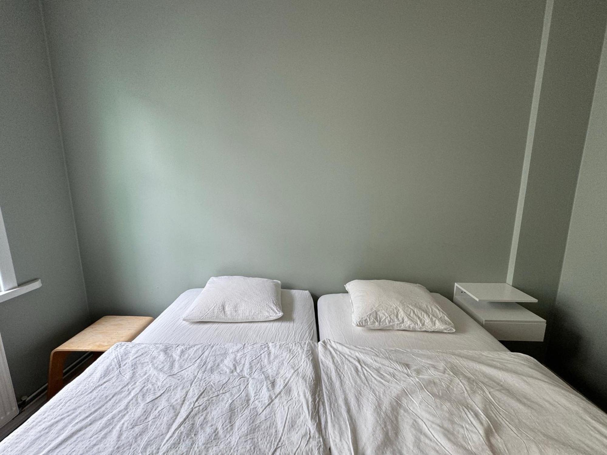 Akureyri Backpackers Hostel Kültér fotó