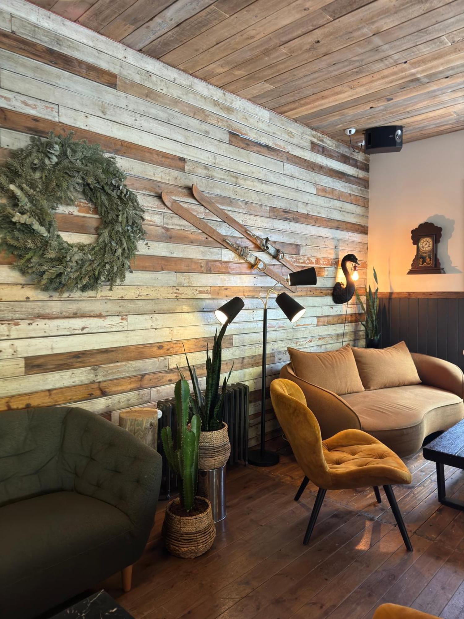 Akureyri Backpackers Hostel Kültér fotó