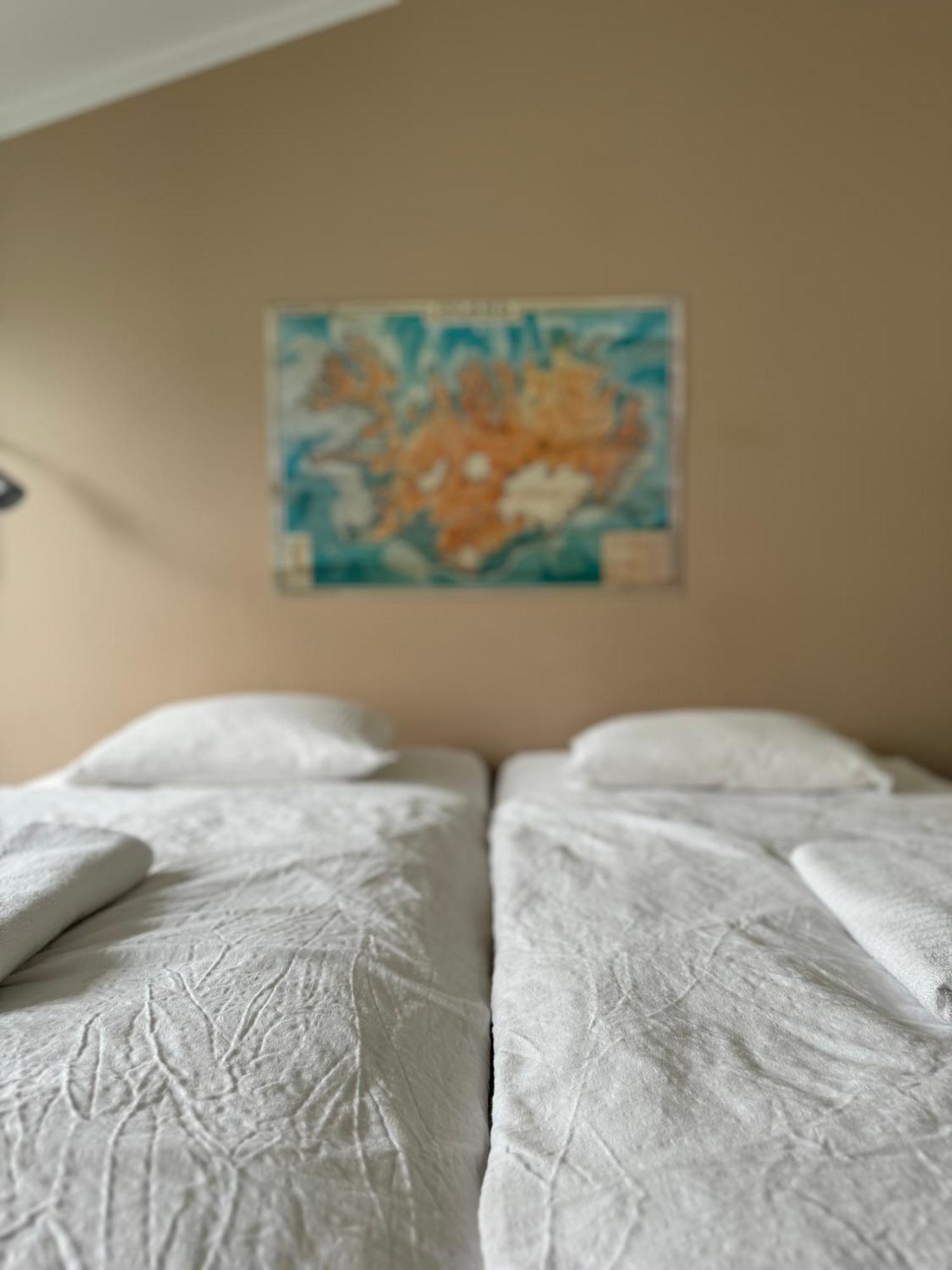 Akureyri Backpackers Hostel Kültér fotó